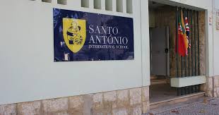 SANTO ANTÓNIO INTERNATIONAL SCHOOL