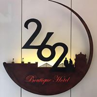 262 Boutique Hotel